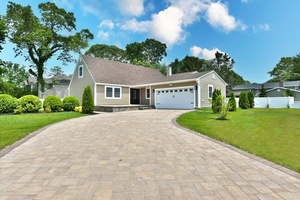 Stunning Fully Renovated 5 Bedroom Home in Bohemia Multi Family Potential !