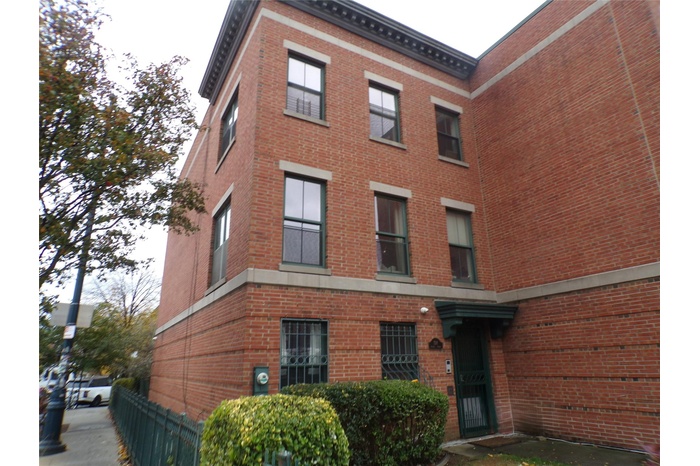 View of property
