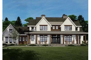 Brand New Waterfront 6000 sq ft Modern Barn Home on 2acre Lot, PRE CONSTRUCTION PRICE 6 Bdrm 6.