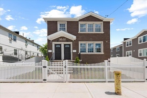 Welcome to this beautifully built 2025 detached two family home, thoughtfully designed for modern living with exceptional income potential.