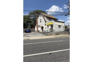 This mixed use property has a former doctors office with 1000 square feet office on the 1st floor, a finished basement, and an apartment on the 2nd floor.