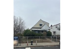 Corner Lot 2 Family Property with Massive Outdoor Space, 3 Brs plus plus other places, 2 Bths in Prime Queens Location !