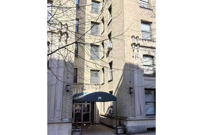 View of property