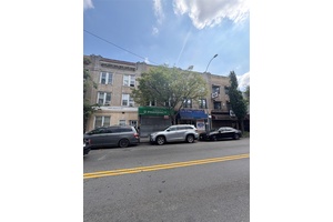 Welcome to 1105 Cypress Avenue a solid income producing mixed use building.