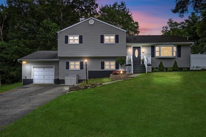 Discover the perfect blend of comfort, style, and functionality at 824 Terrace Place a stunning 3 level split set on a prime corner lot that truly stands out.