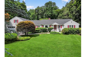 Welcome to this Spacious, Expanded Ranch style home located in the Katonah PO Box, within the Somers School District.
