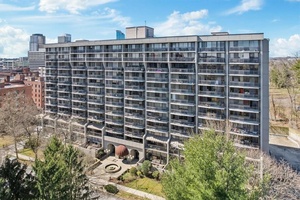 Penthouse Living with Views and Light in White Plains.