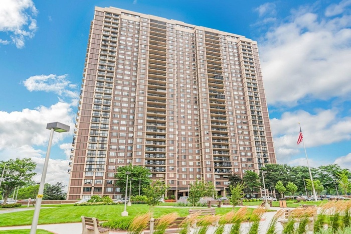 View of property