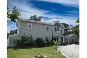 welcome to this beautiful Colonial with 3180 square feet of living space, 7 bedrooms 3 full bath, located on a horse area of Central Islip, seats on a shy 1 ...