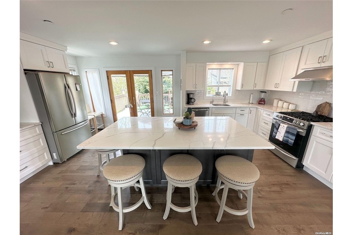 Beautiful Kitchen