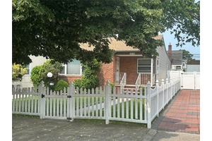 Welcome Home to this Beautiful Brick Ranch, 3Brs with 1.