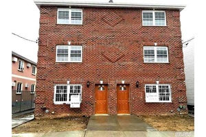 Discover the perfect blend of comfort and convenience in this charming all brick legal 3 family residence built in 2012, this legal 3 family is an excellent investment opportunity generating ...