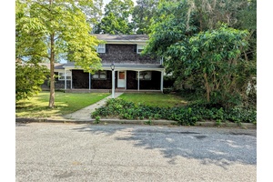 Spacious Farmhouse with 2 Bedrooms and 1 Full Bathroom on the Main Level.