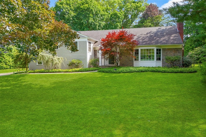 Welcome to 68 Greenhaven Road in Rye, NY.