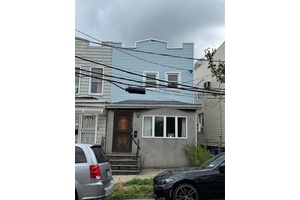 Renovated 2 family Colonial.