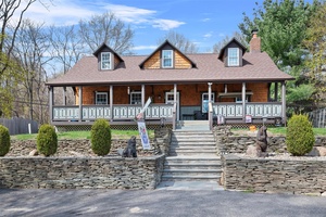 Welcome to 139 Hammond Road, where you will encounter a gorgeous home that was fully renovated in 2019.