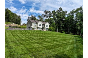 Welcome to your dream home !