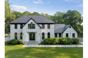 Welcome to a rare opportunity to own a fully renovated and extended estate rebuilt from the studs up and reimagined for modern luxury in the heart of one of Long ...