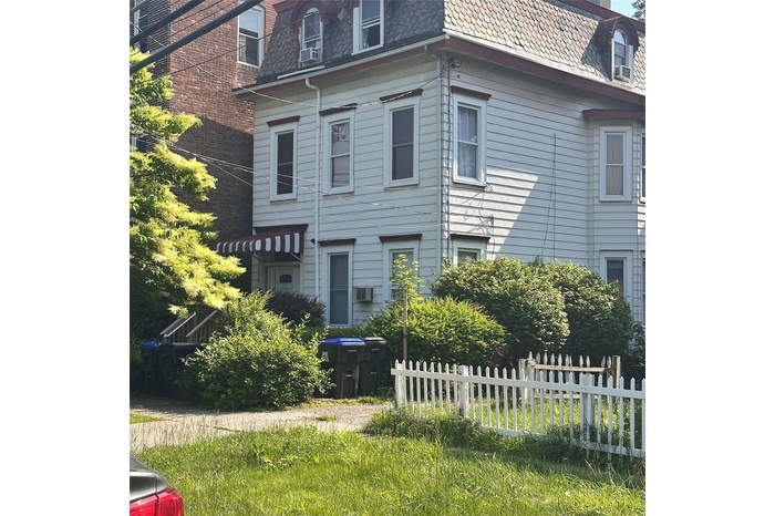 86 South Hamilton Street.