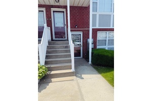 Waterfront 3BR 2BA Duplex in Shorehaven Harbour Pointe !