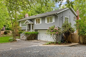 Welcome 25 Cliff Rd. W. This Hi Ranch offers versatile and beautifully updated home, ideal for multi generational living with a potential mother daughter arrangement providing privacy and flexibility for ...