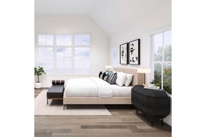 QUICK MOVE IN HOME Discover luxury living at Marker Ridge by Toll Brothers in esteemed Westchester County.