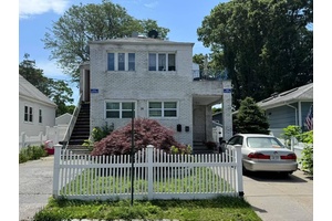 Beautiful water view 2 family house for sale, located at Port Washington, prime location, close to the heart of town.