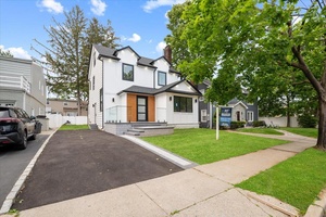 Welcome to 670 Emerson A Stunning Home on a Beautiful, Quiet Street !