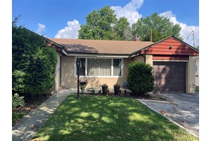 Discover the potential of this charming home nestled in the heart of Lynbrook.