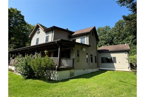 Yorktown School District Charming Colonial in Sought After Teatown Neighborhood.