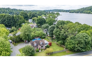 Charming 3 Bedroom Home on a Corner Lot with Lake Access Discover this inviting 3 bedroom, 2 full bath home situated on a spacious corner lot.