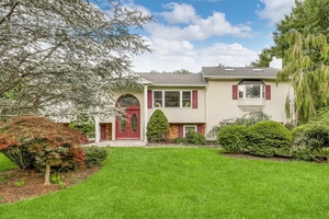 Welcome to this Stunning Contemporary Bilevel in the desirable Suffern Wesley Hills neighborhood, offering a spacious and flexible layout with 5 bedrooms including an additional room used as an office ...