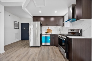 Brand New Modern Residences in the Heart of Rego Park Experience the perfect blend of style, functionality, and unbeatable location in this newly built apartment complex ideal for both personal ...