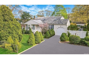 Welcome to your dream home.