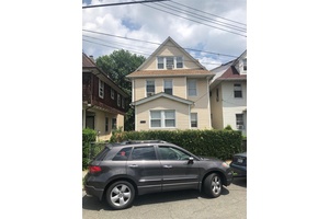 Welcome to this beautiful 2 family home located at 329 Union Ave.