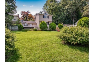 Welcome to this beautifully renovated home in the sought after Lake Shenorock neighborhood of Yorktown in the Somers School District.