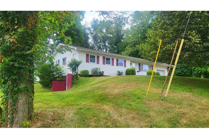 Three Bedroom, Two Bath Home in desirable Poughkeepsie location