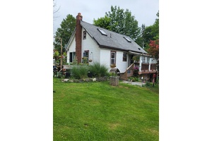 Updated home, hardwood floors, move in ready.