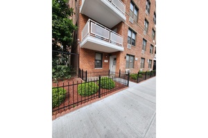 Rare Opportunity in a Prime Location Presenting 100 25 Forest Hills, a uniquely converted commercial space that has served as a successful medical practice for over 45 years.