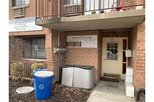 Excellent Commercial Property for sale with 1st floor with Large area basement and car garage.