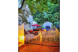 Charming Three Bedroom Colonial in Runyon Estates.