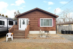 This ranch home offers lot amp ; lots of potential to our perfect buyer.