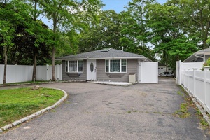 Welcome to 7 Pine Tree Drive.