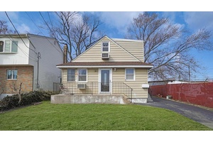 Welcome to stunning well maintained 4 beds and 2 baths great classic cape cod renovated home.