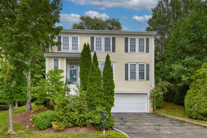 Welcome to 36 Belle Fair Road
