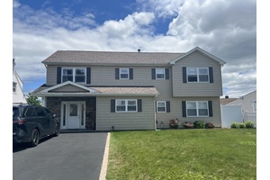 Stunning Fully gutted Colonial Home Move In Ready !