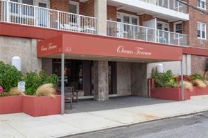 Bright One Bedroom with Southwest Views in Long Beach This spacious one bedroom is perfectly located steps from the beach, boardwalk, shops, dining and the LIRR.