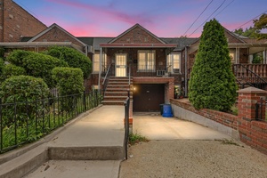 8818 Avenue A Spacious Mother Daughter Style Single Family Home Welcome to 8818 Avenue A, a well maintained mother daughter style single family home located on a quiet residential block ...