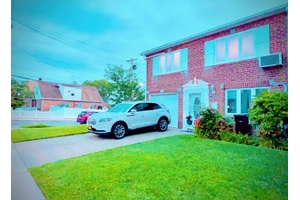 Come see this spacious 1800 sqft mult family home legal 2 family, facing SouthEast, featuring two units, a 1 car garage, and a private driveway.