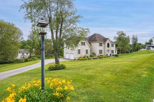 This stunning 5 bedroom, 2.